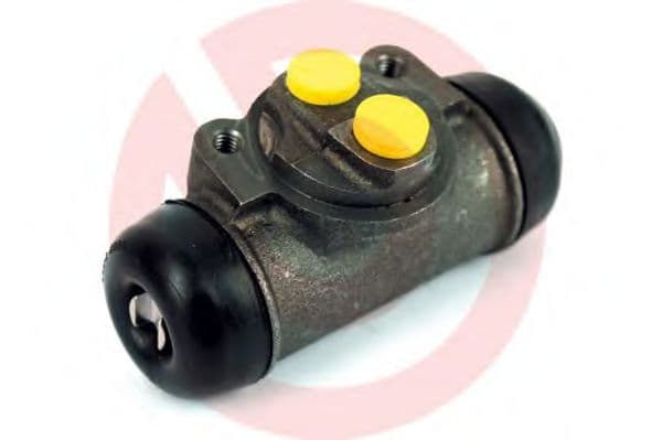 A 12 375 Brembo Колісний гальмівний циліндр