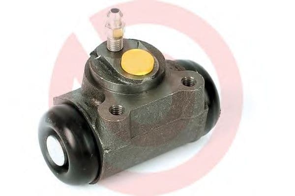 A 12 385 Brembo Колісний гальмівний циліндр