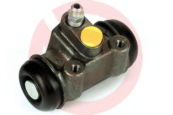 A 12 395 Brembo Колісний гальмівний циліндр
