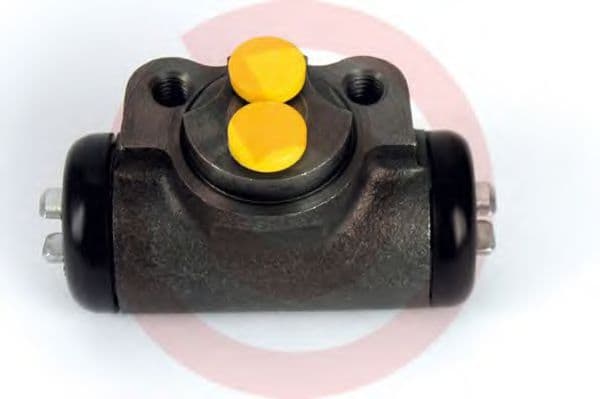 A 12 407 Brembo Колісний гальмівний циліндр