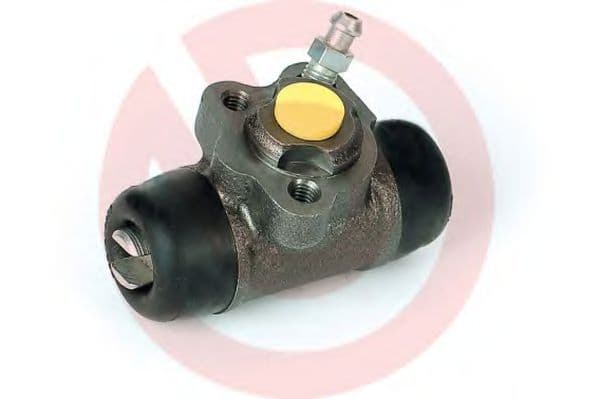 A 12 416 Brembo Колісний гальмівний циліндр