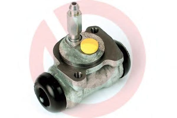 A 12 429 Brembo Колесный тормозной цилиндр