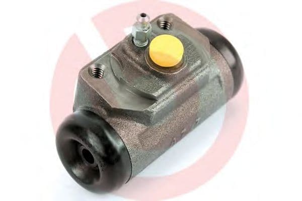 A 12 461 Brembo Колісний гальмівний циліндр для Chrysler Voyager