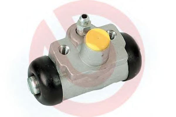 A 12 464 Brembo Колесный тормозной цилиндр