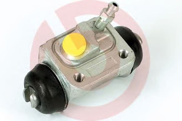 A 12 467 Brembo Колісний гальмівний циліндр