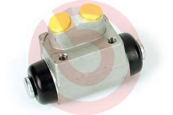 A 12 511 Brembo Колісний гальмівний циліндр