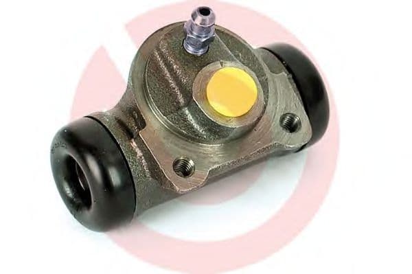 A 12 578 Brembo Колісний гальмівний циліндр для Fiat Strada