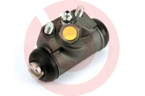 A 12 583 Brembo Колісний гальмівний циліндр для Land Rover Defender