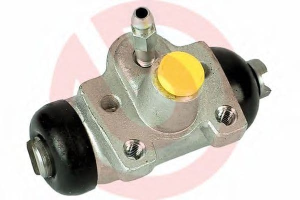 A 12 610 Brembo Колесный тормозной цилиндр
