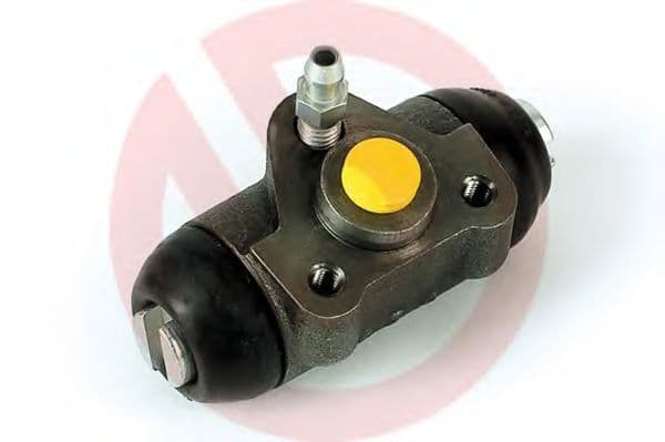 A 12 616 Brembo Колісний гальмівний циліндр