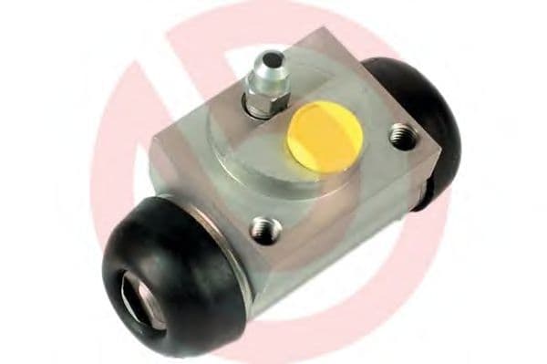 A 12 630 Brembo Колісний гальмівний циліндр