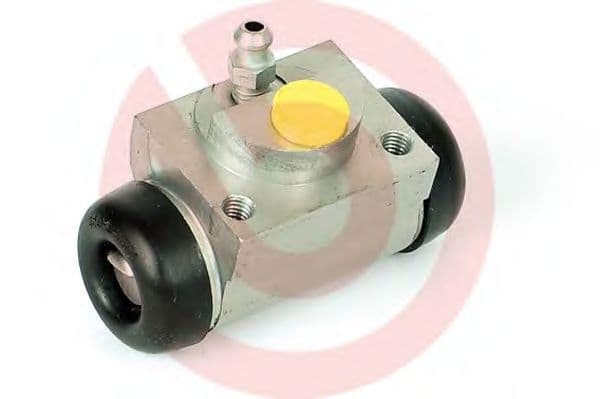 A 12 635 Brembo Колісний гальмівний циліндр