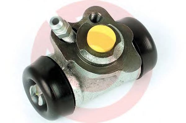 A 12 638 Brembo Колісний гальмівний циліндр