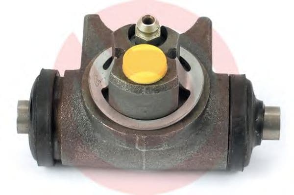 A 12 650 Brembo Колісний гальмівний циліндр