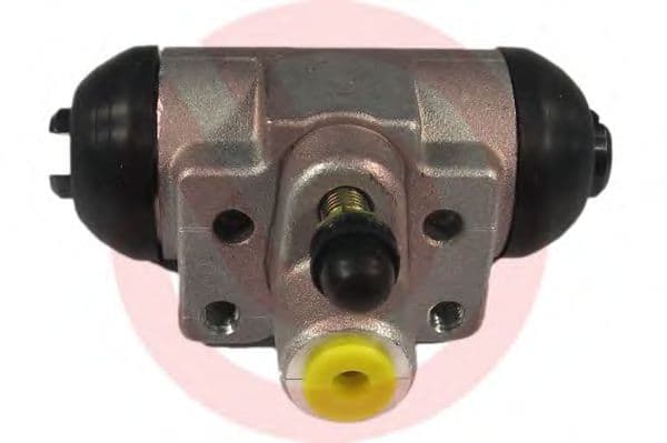 A 12 856 Brembo Колісний гальмівний циліндр для Isuzu D-Max