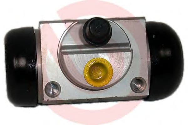 A 12 B73 Brembo Колісний гальмівний циліндр