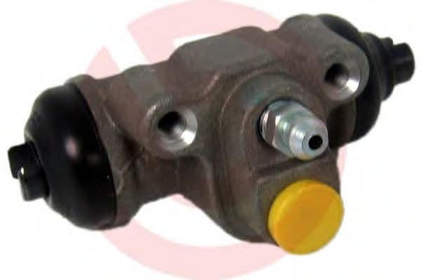 A 12 B74 Brembo Колісний гальмівний циліндр для Kia Picanto