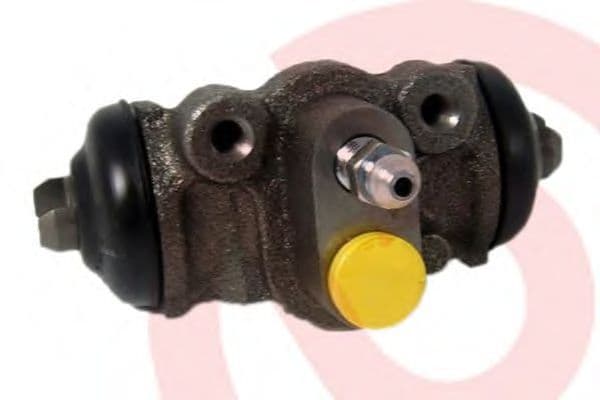 A 12 B75 Brembo Колесный тормозной цилиндр