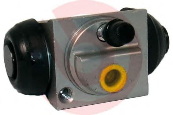 A 12 B81 Brembo Колісний гальмівний циліндр