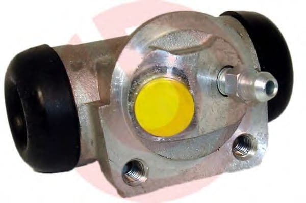 A 12 B82 Brembo Колісний гальмівний циліндр