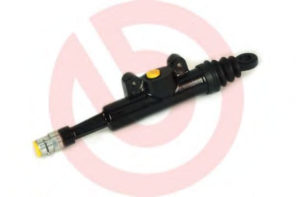 C 06 006 Brembo Головний циліндр зчеплення