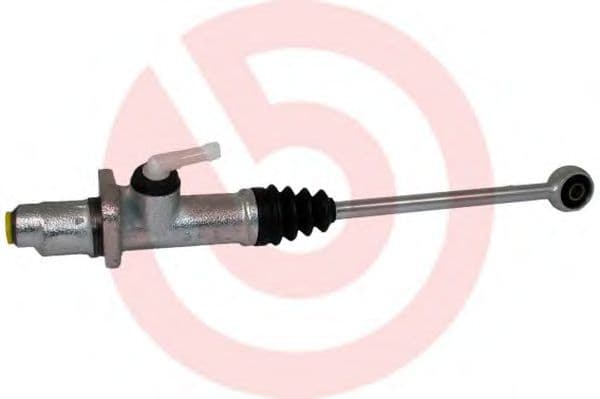 C 23 009 Brembo Главный цилиндр сцепления