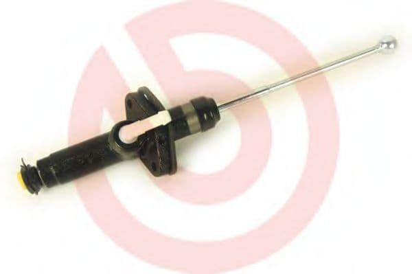 C 23 017 Brembo Главный цилиндр сцепления