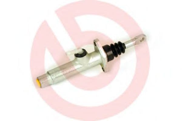 C 23 021 Brembo Головний циліндр зчеплення для Lancia Kappa