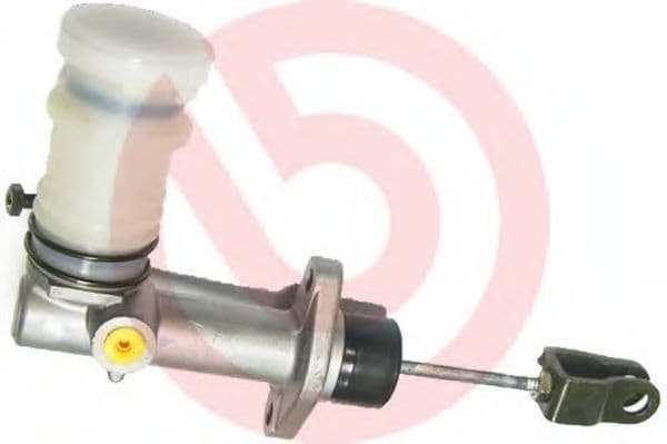 C 30 002 Brembo Главный цилиндр сцепления для Hyundai Terracan