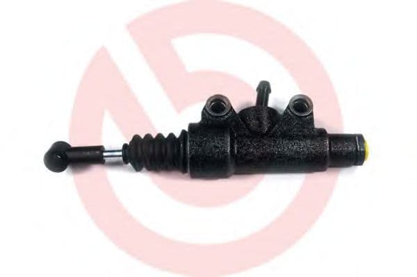 C 50 003 Brembo Главный цилиндр сцепления