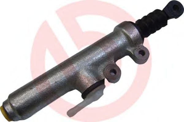 C 50 006 Brembo Головний циліндр зчеплення для Mercedes 100