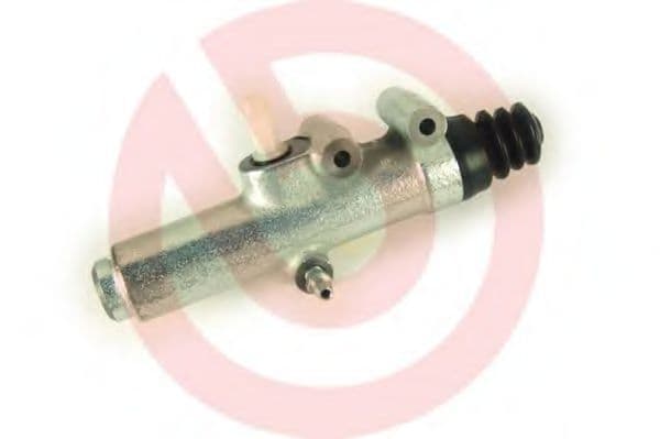 C 50 007 Brembo Главный цилиндр сцепления