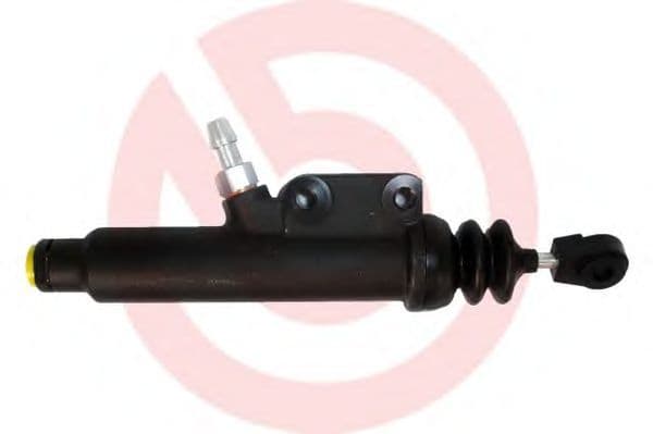 C 50 010 Brembo Головний циліндр зчеплення