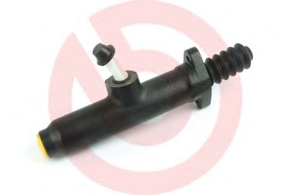 C 50 020 Brembo Головний циліндр зчеплення