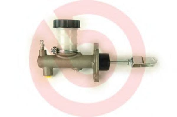 C 56 010 Brembo Главный цилиндр сцепления