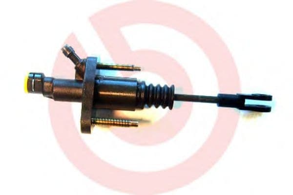 C 59 002 Brembo Головний циліндр зчеплення