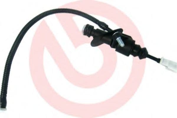 C 59 009 Brembo Головний циліндр зчеплення
