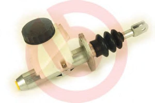 C 86 001 Brembo Головний циліндр зчеплення