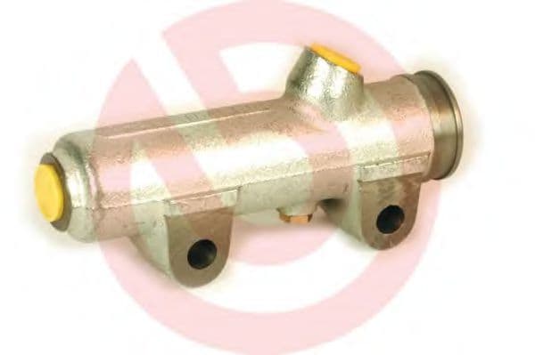 C A6 004 Brembo Головний циліндр зчеплення