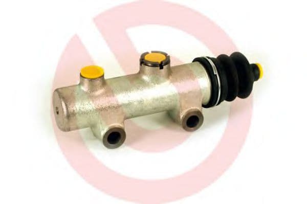 C A6 009 Brembo Главный цилиндр сцепления