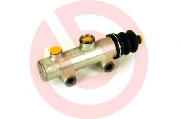 C A6 010 Brembo Головний циліндр зчеплення