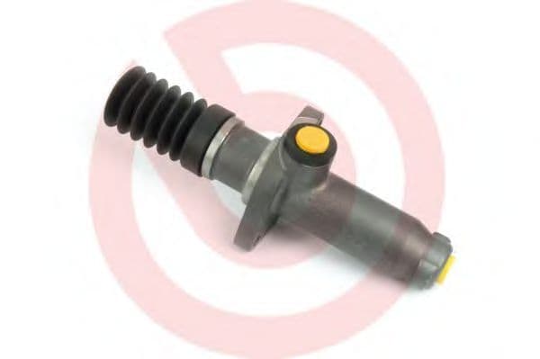 C B3 002 Brembo Головний циліндр зчеплення