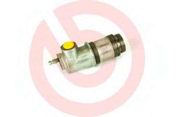 E 23 003 Brembo Рабочий цилиндр сцепления