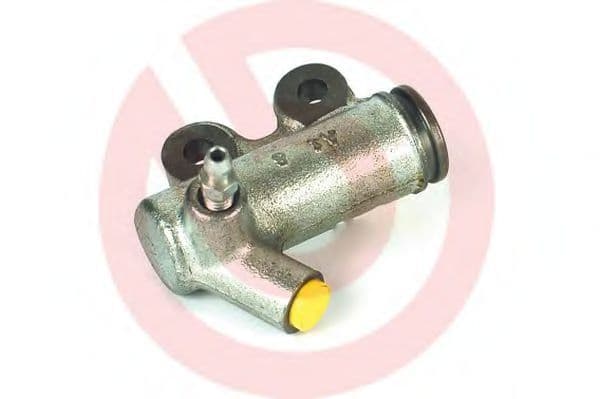 E 28 001 Brembo Рабочий цилиндр сцепления