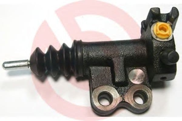 E 30 007 Brembo Рабочий цилиндр сцепления для Hyundai Terracan