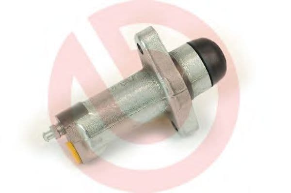 E 44 008 Brembo Рабочий цилиндр сцепления