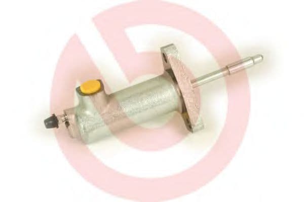 E 50 005 Brembo Рабочий цилиндр сцепления