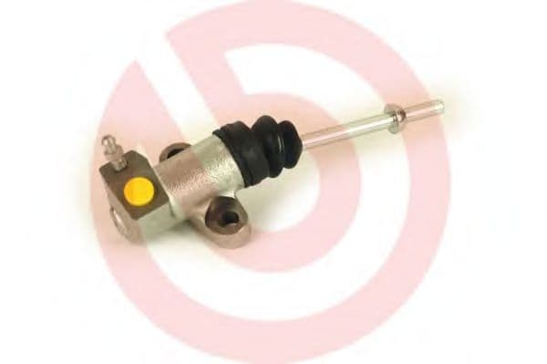 E 56 012 Brembo Рабочий цилиндр сцепления