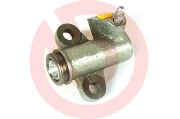 E 56 016 Brembo Рабочий цилиндр сцепления