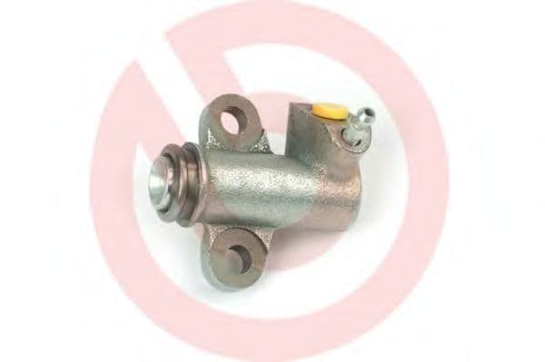 E 56 030 Brembo Рабочий цилиндр сцепления